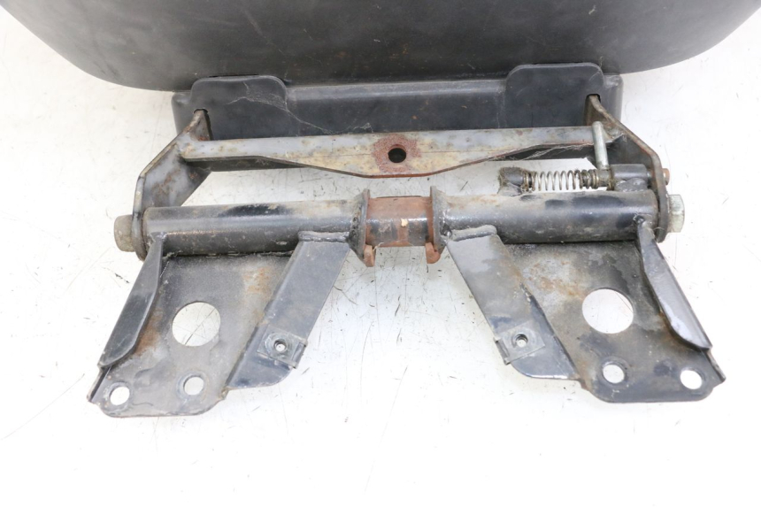 photo de BAULETTO PIAGGIO MP3 LT 400 (2007 - 2012) - Ricambio usato controllato