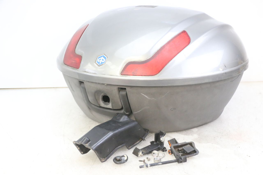 photo de BAULETTO PIAGGIO MP3 LT 300 (2010 - 2016) - Vista principale