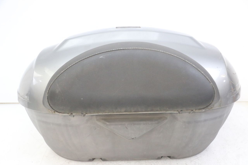 photo de BAULETTO PIAGGIO MP3 LT 300 (2010 - 2016) - Zoom sui componenti