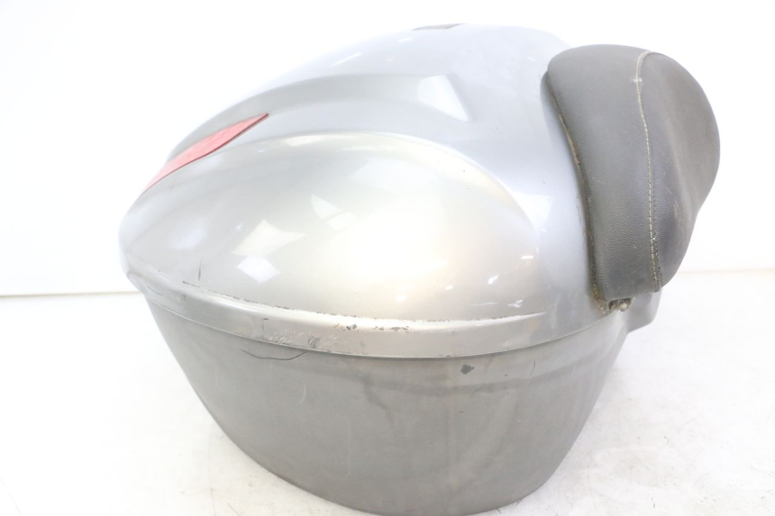 photo de BAULETTO PIAGGIO MP3 LT 300 (2010 - 2016) - Primo piano ad alta risoluzione