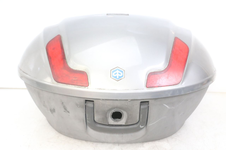 photo de BAULETTO PIAGGIO MP3 LT 300 (2010 - 2016) - Focus sulla struttura