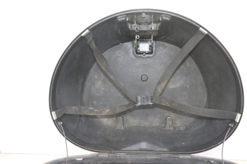 photo de BAULETTO PIAGGIO MP3 LT 300 (2010 - 2016) - Zoom qualità usato