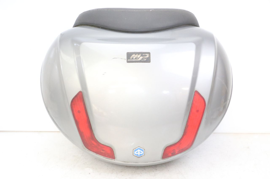 photo de BAULETTO PIAGGIO MP3 LT 300 (2010 - 2016) - Zoom sullo stato d'uso