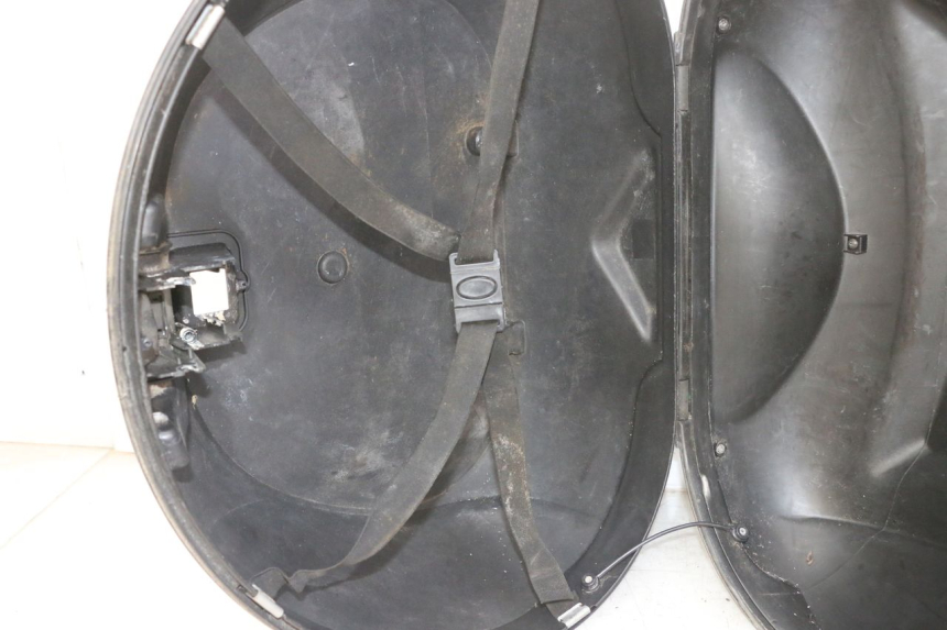 photo de BAULETTO PIAGGIO MP3 LT 300 (2010 - 2016) - Vista principale