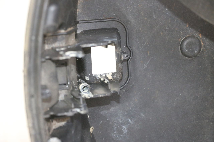 photo de BAULETTO PIAGGIO MP3 LT 300 (2010 - 2016) - Dettaglio del componente