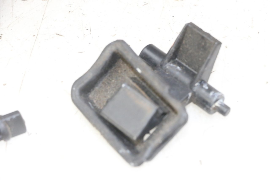 photo de BAULETTO PIAGGIO MP3 LT 300 (2010 - 2016) - Primo piano tecnico