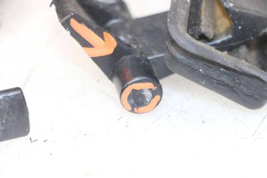 photo de BAULETTO PIAGGIO MP3 LT 300 (2010 - 2016) - Vista d'insieme del prodotto