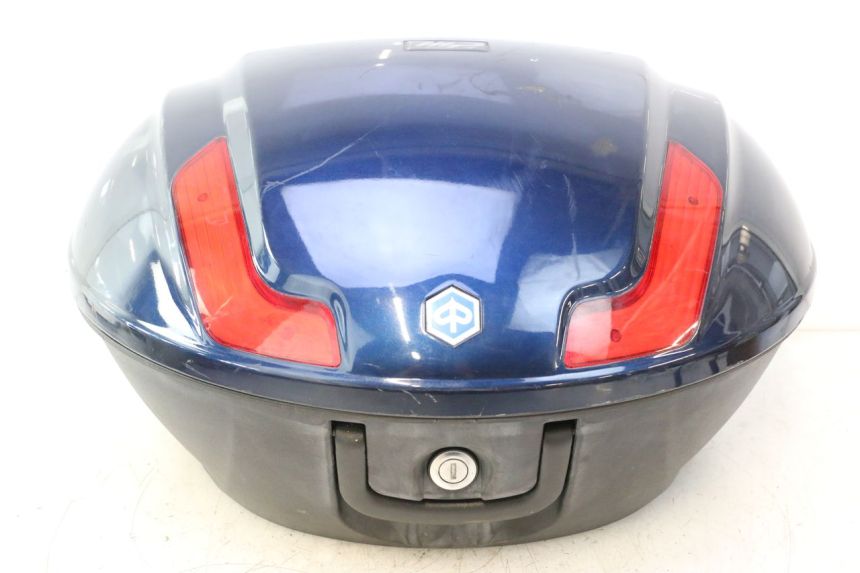 photo de BAULETTO PIAGGIO MP3 LT 400 (2007 - 2012) - Vista principale