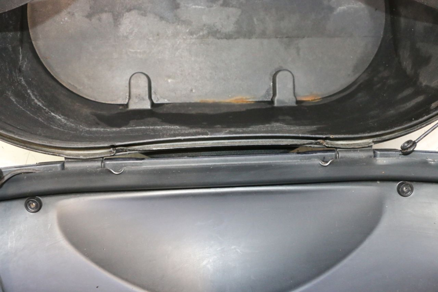 photo de BAULETTO PIAGGIO MP3 LT 400 (2007 - 2012) - Altra vista dell'articolo