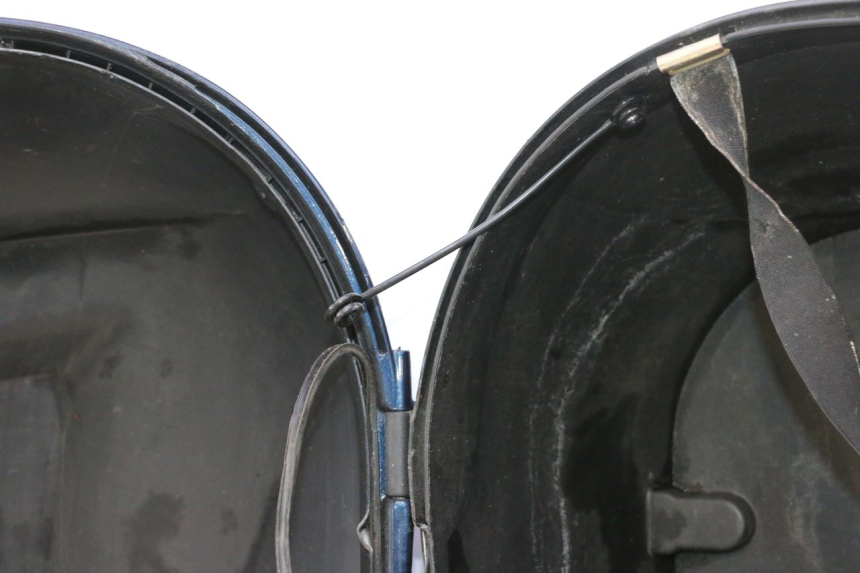 photo de BAULETTO PIAGGIO MP3 LT 400 (2007 - 2012) - Foto prodotto supplementare