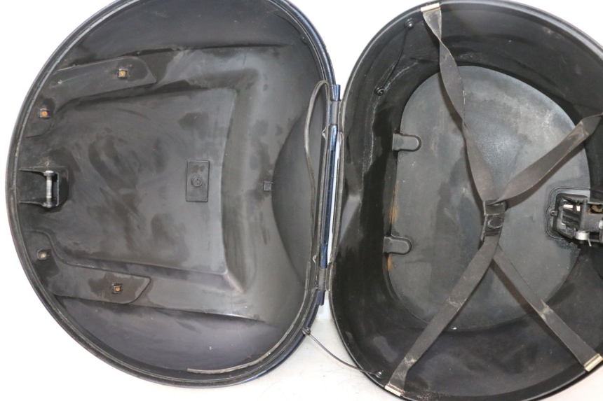photo de BAULETTO PIAGGIO MP3 LT 400 (2007 - 2012) - Angolazione alternativa
