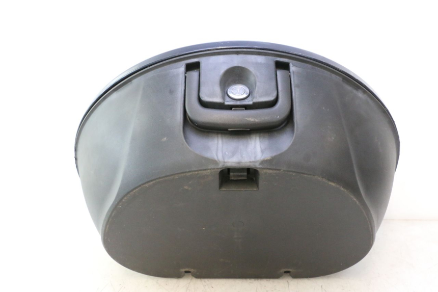 photo de BAULETTO PIAGGIO MP3 LT 400 (2007 - 2012) - Zoom sullo stato d'uso