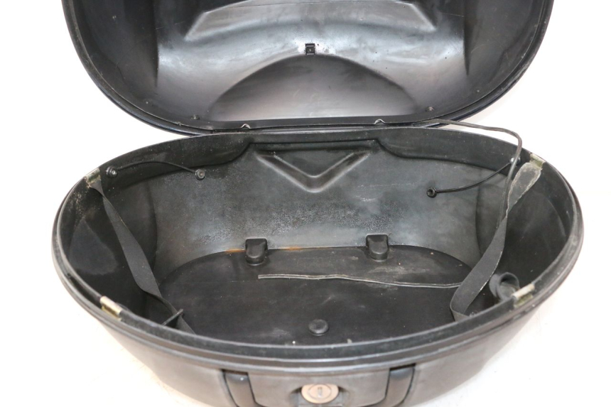 photo de BAULETTO PIAGGIO MP3 LT 400 (2007 - 2012) - Vista principale