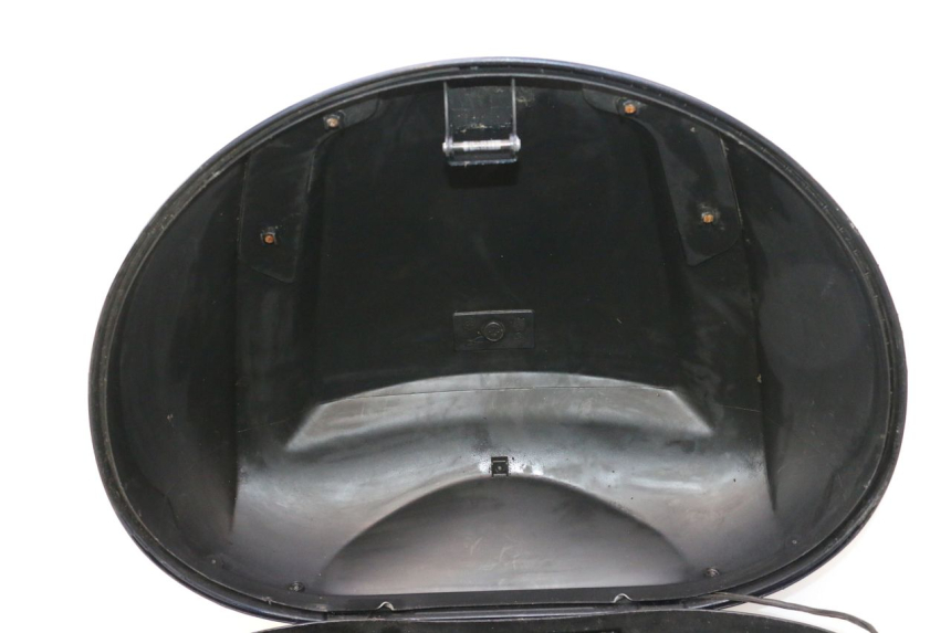 photo de BAULETTO PIAGGIO MP3 LT 400 (2007 - 2012) - Dettaglio del componente