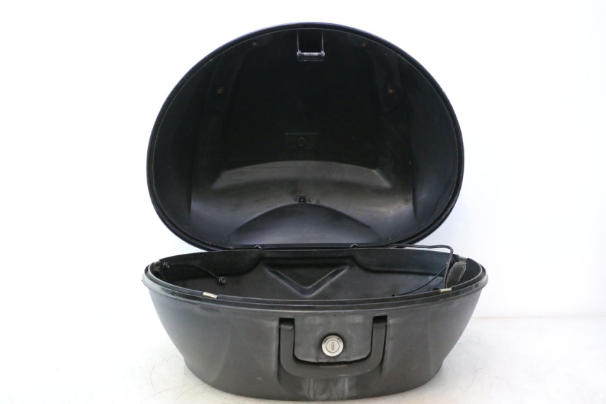 photo de BAULETTO PIAGGIO MP3 LT 400 (2007 - 2012) - Zoom sullo stato d'uso