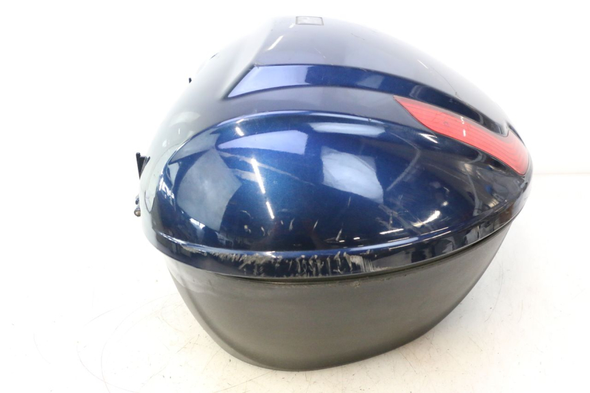 photo de BAULETTO PIAGGIO MP3 LT 400 (2007 - 2012) - Altra angolazione