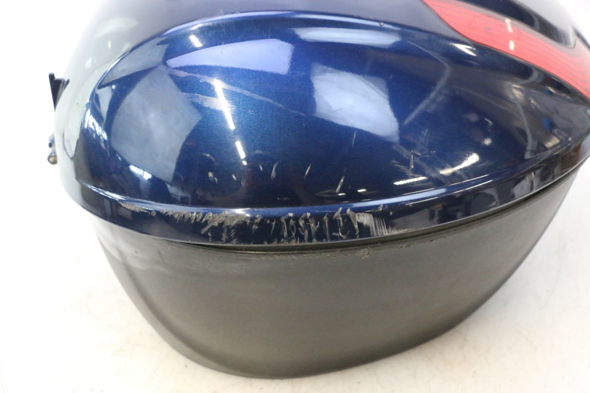 photo de BAULETTO PIAGGIO MP3 LT 400 (2007 - 2012) - Primo piano tecnico