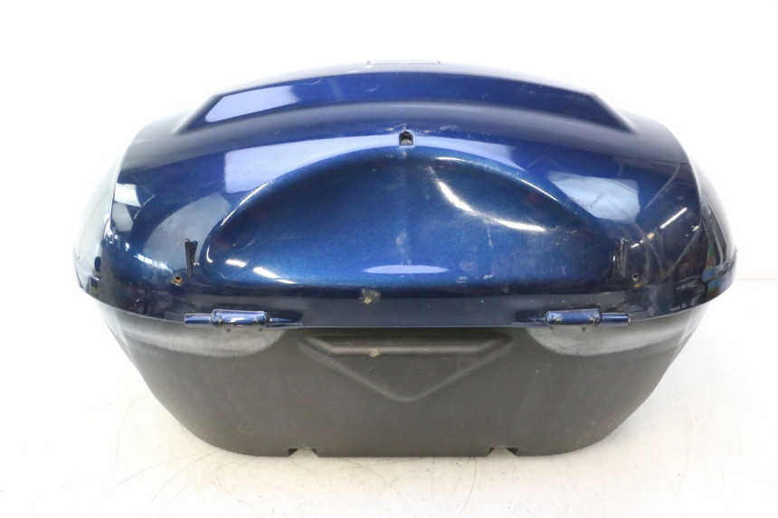 photo de BAULETTO PIAGGIO MP3 LT 400 (2007 - 2012) - Vista d'insieme del prodotto