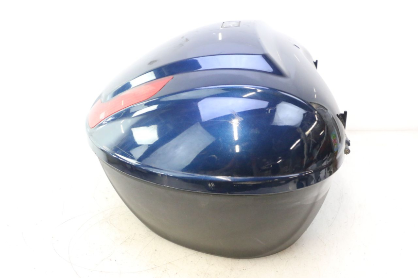 photo de BAULETTO PIAGGIO MP3 LT 400 (2007 - 2012) - Dettagli dei punti di fissaggio