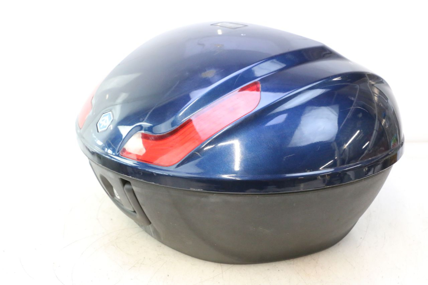 photo de BAULETTO PIAGGIO MP3 LT 400 (2007 - 2012) - Stato della superficie e materiale