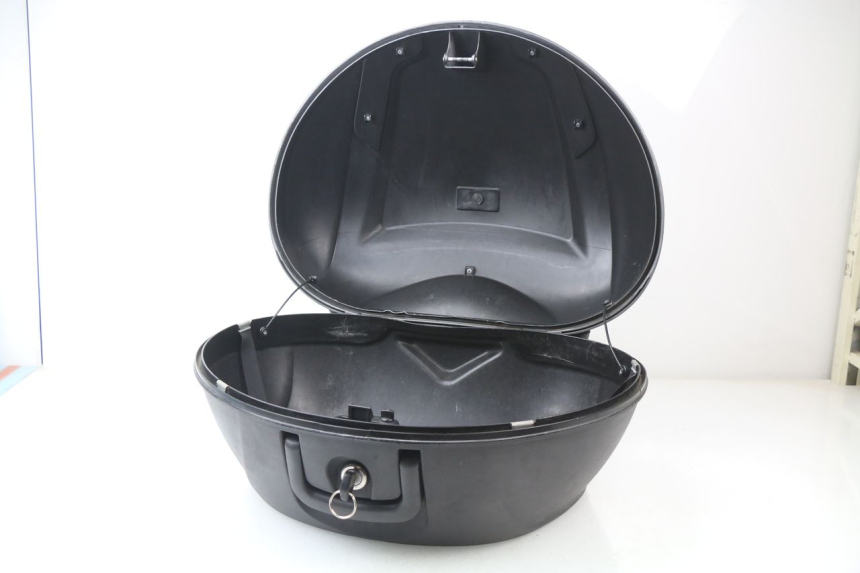 photo de BAULETTO PIAGGIO MP3 500 (2011 - 2015) - Altra angolazione