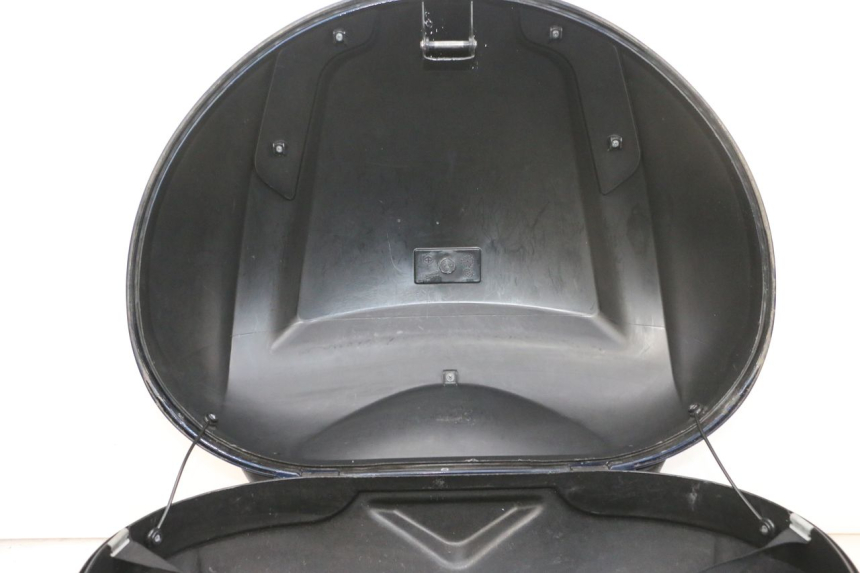 photo de BAULETTO PIAGGIO MP3 RL 250 (2006 - 2010) - Zoom sui componenti