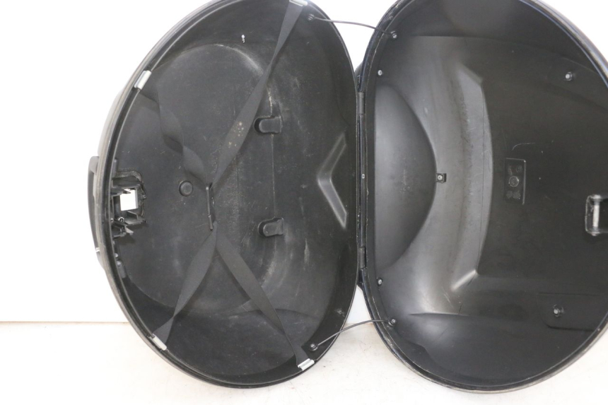 photo de BAULETTO PIAGGIO MP3 RL 250 (2006 - 2010) - Foto prodotto supplementare