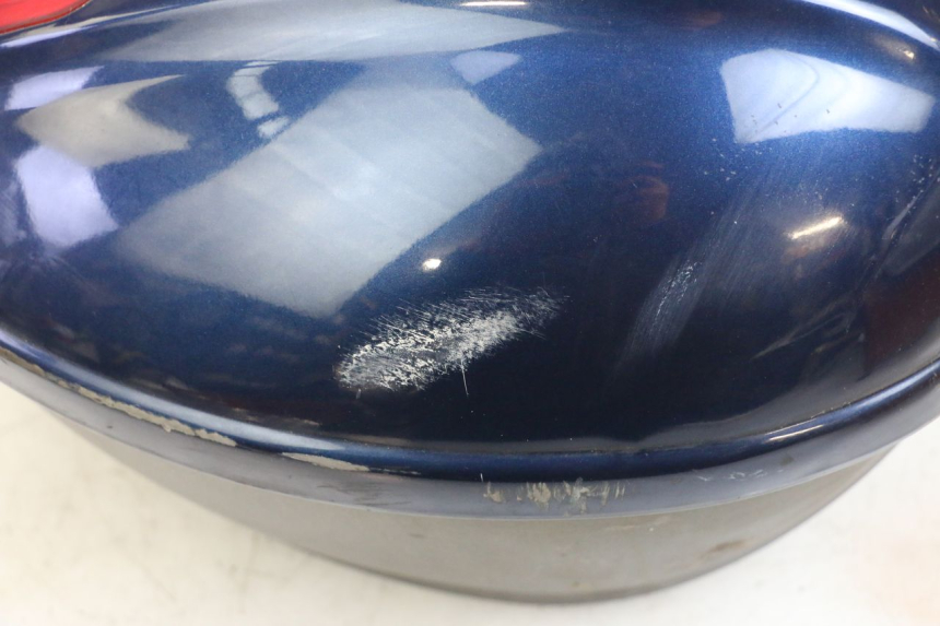 photo de BAULETTO PIAGGIO MP3 RL 250 (2006 - 2010) - Vista d'insieme del prodotto