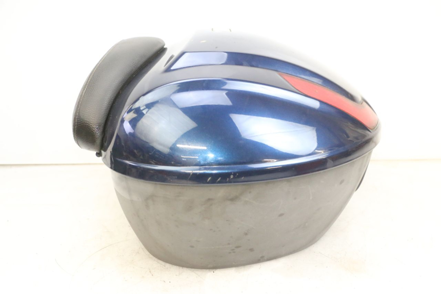 photo de BAULETTO PIAGGIO MP3 RL 250 (2006 - 2010) - Marcature e riferimenti originali