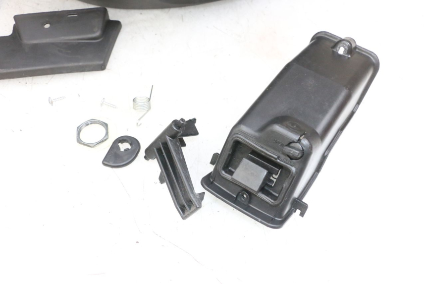 photo de BAULETTO PIAGGIO MP3 RL 250 (2006 - 2010) - Altra vista dell'articolo