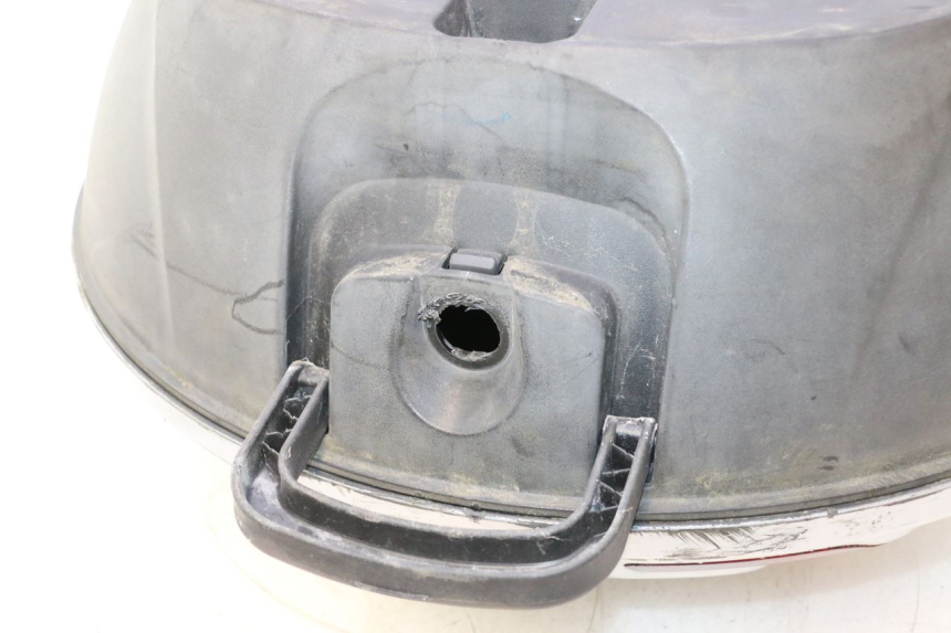 photo de BAULETTO PIAGGIO MP3 125 (2006 - 2014) - Dettaglio del componente