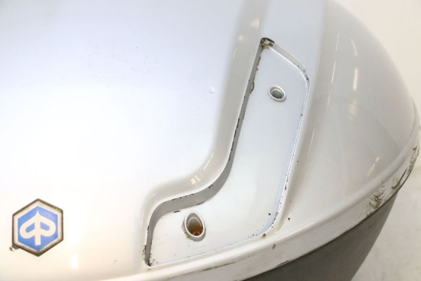 photo de BAULETTO PIAGGIO MP3 125 (2006 - 2014) - Caratteristiche distintive