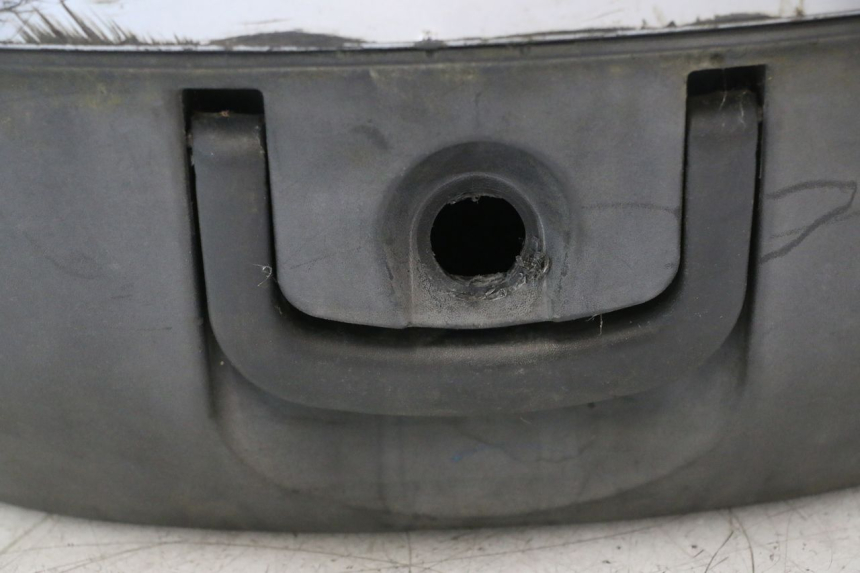 photo de BAULETTO PIAGGIO MP3 125 (2006 - 2014) - Zoom sui componenti