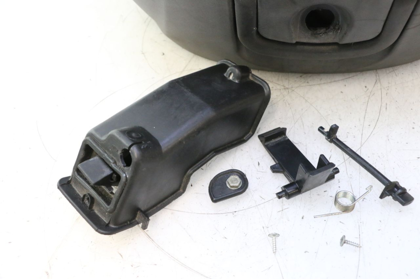 photo de BAULETTO PIAGGIO MP3 125 (2006 - 2014) - Foto prodotto supplementare