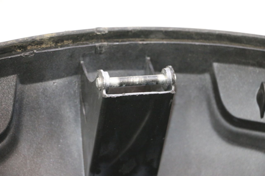 photo de BAULETTO PIAGGIO MP3 125 (2006 - 2014) - Focus sulla struttura