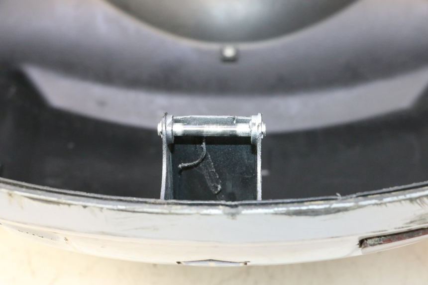 photo de BAULETTO PIAGGIO MP3 125 (2006 - 2014) - Zoom qualità usato