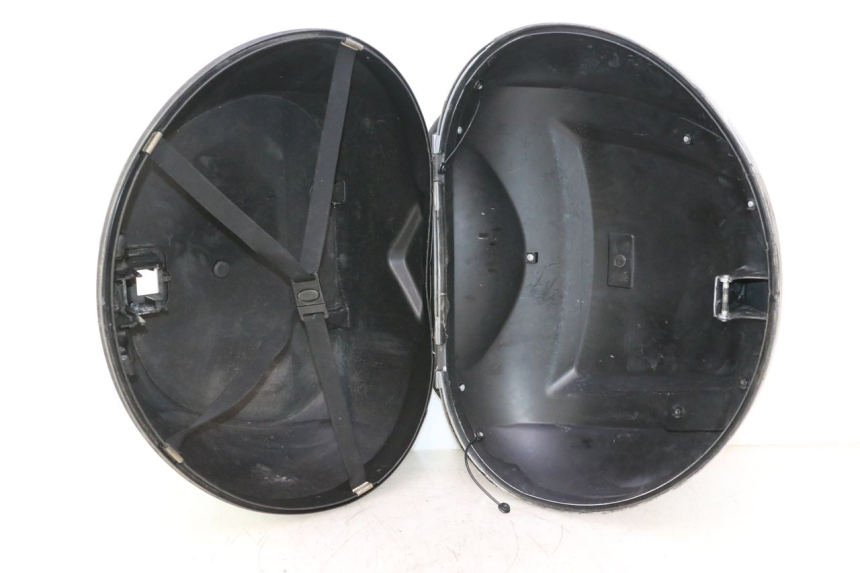 photo de BAULETTO PIAGGIO MP3 125 (2006 - 2014) - Altra angolazione