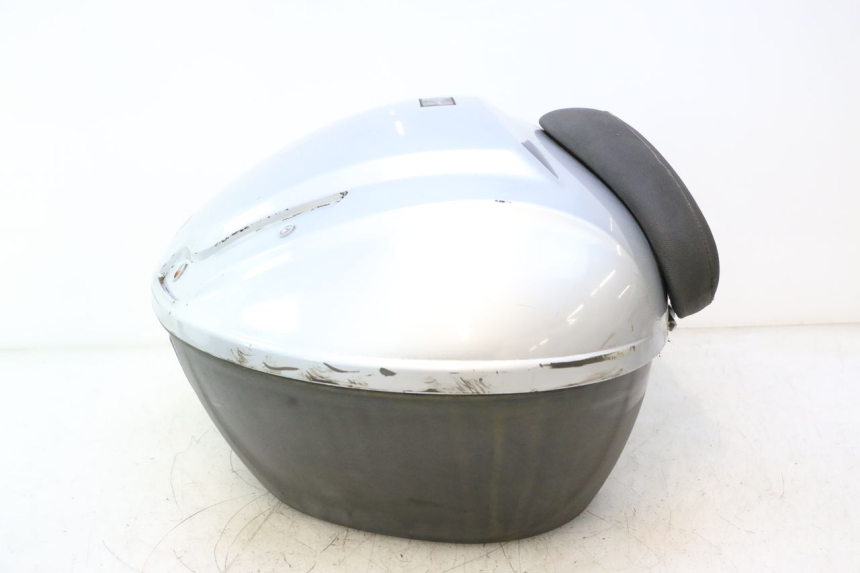 photo de BAULETTO PIAGGIO MP3 125 (2006 - 2014) - Altra angolazione