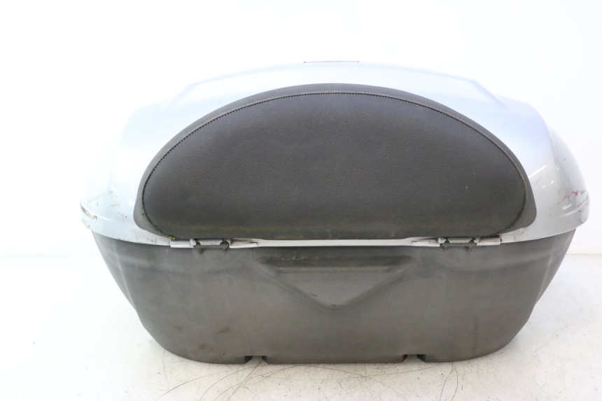 photo de BAULETTO PIAGGIO MP3 125 (2006 - 2014) - Stato della superficie e materiale