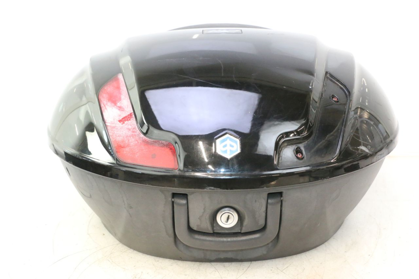 photo de BAULETTO PIAGGIO MP3 125 (2006 - 2014) - Vista principale