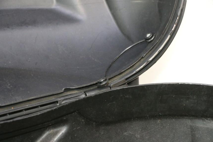 photo de BAULETTO PIAGGIO MP3 125 (2006 - 2014) - Altra vista dell'articolo