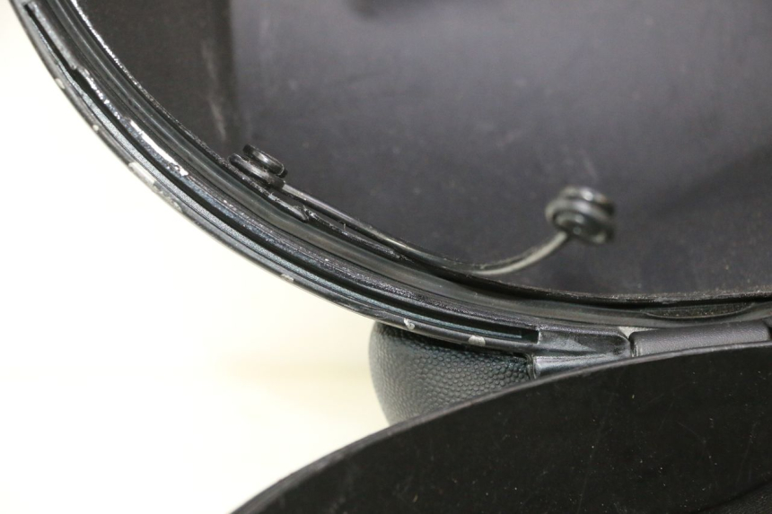 photo de BAULETTO PIAGGIO MP3 125 (2006 - 2014) - Caratteristiche distintive