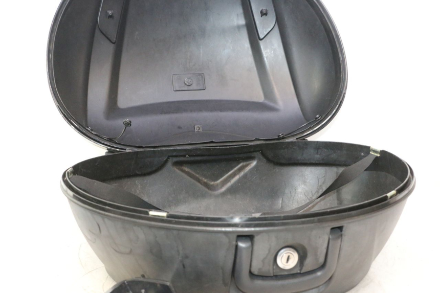 photo de BAULETTO PIAGGIO MP3 125 (2006 - 2014) - Zoom sui componenti