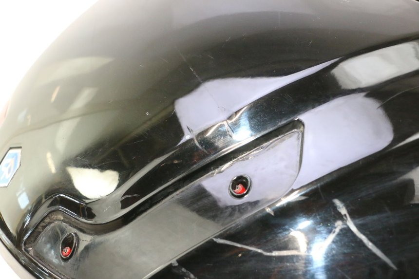 photo de BAULETTO PIAGGIO MP3 125 (2006 - 2014) - Ispezione visiva dettagliata