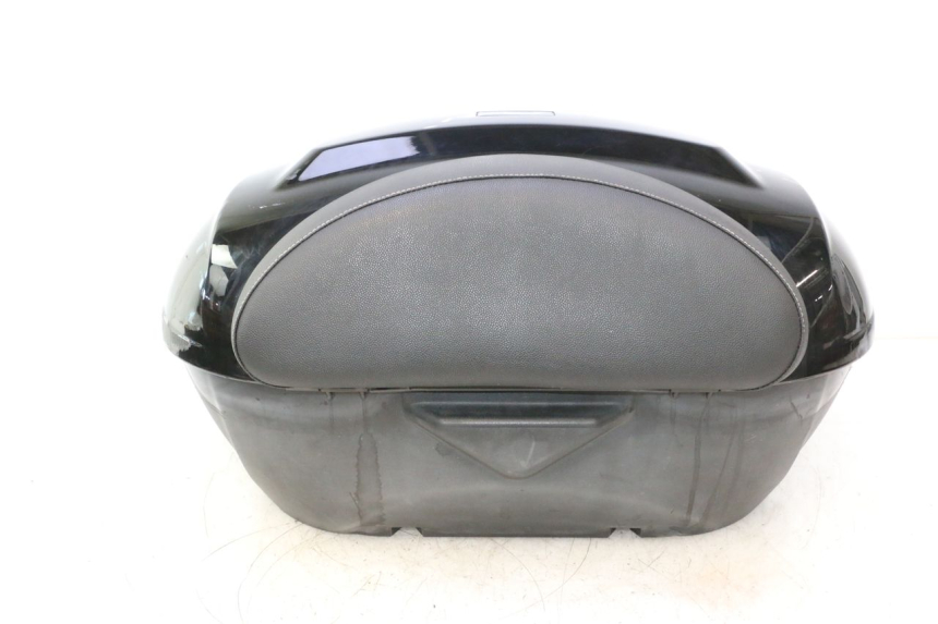 photo de BAULETTO PIAGGIO MP3 125 (2006 - 2014) - Zoom qualità usato