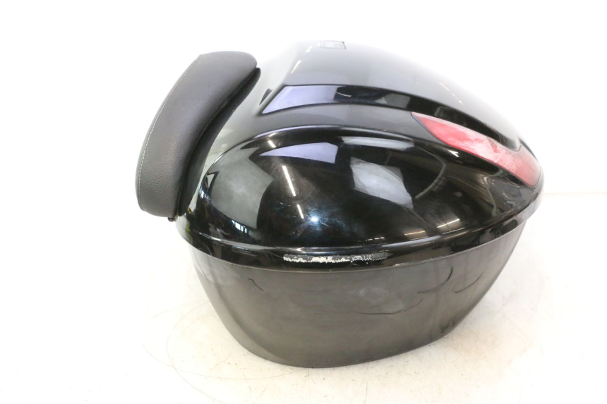 photo de BAULETTO PIAGGIO MP3 125 (2006 - 2014) - Panoramica del profilo