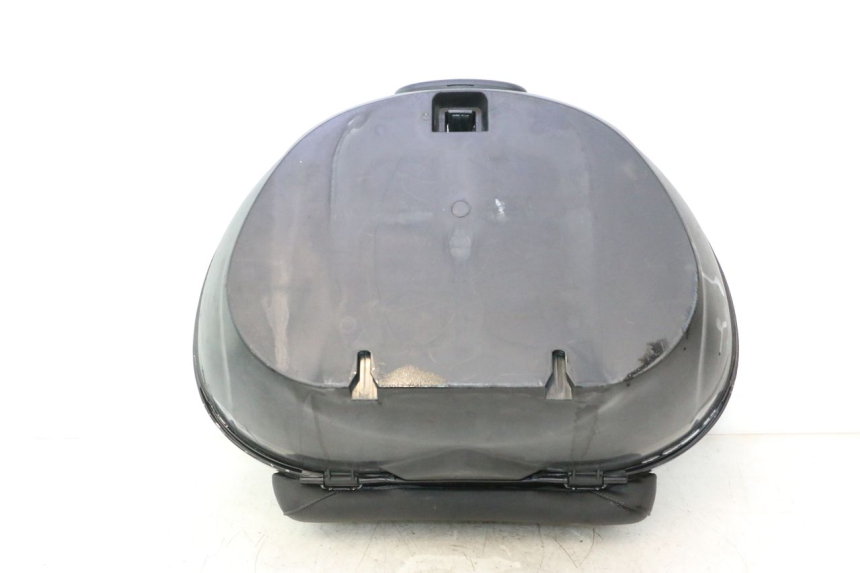 photo de BAULETTO PIAGGIO MP3 125 (2006 - 2014) - Zoom sullo stato d'uso