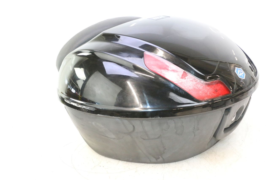 photo de BAULETTO PIAGGIO MP3 125 (2006 - 2014) - Vista principale