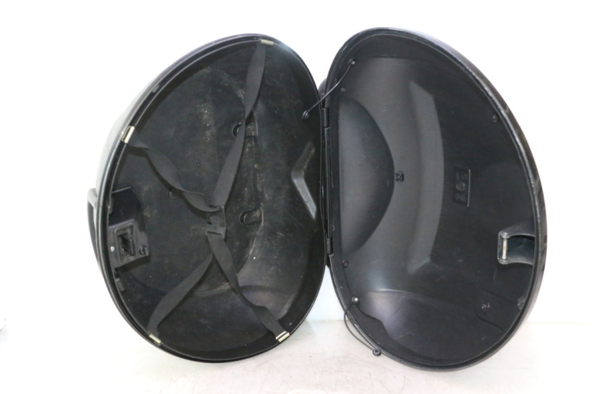 photo de BAULETTO PIAGGIO MP3 125 (2006 - 2014) - Altra angolazione