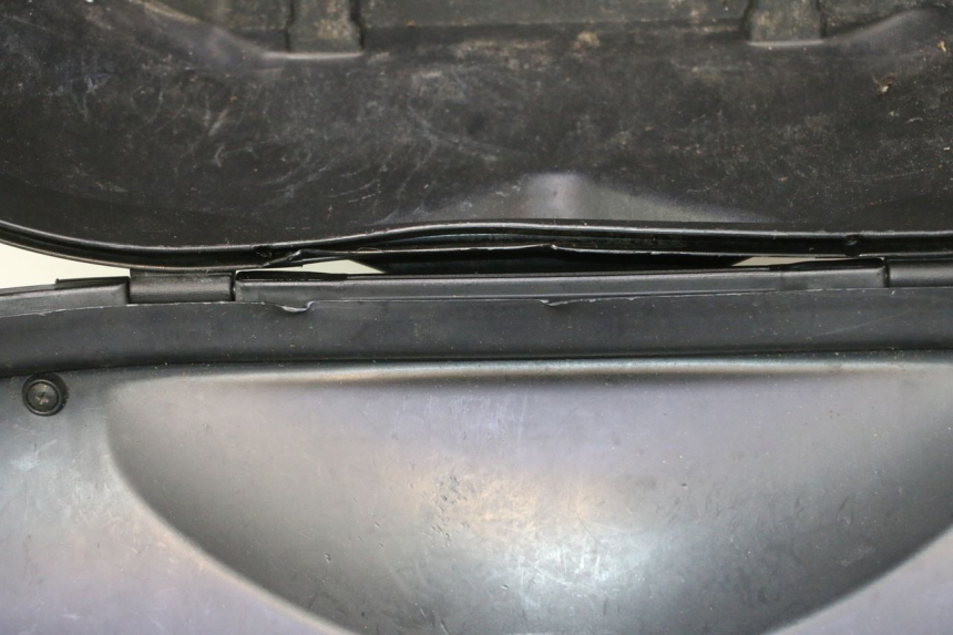 photo de BAULETTO PIAGGIO MP3 125 (2006 - 2014) - Vista d'insieme del prodotto